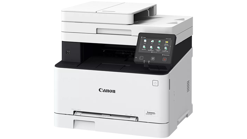 Canon i-SENSYS MF655Cdw Imprimante Multifonction Canon i-SENSYS MF655Cdw Imprimante Multifonction