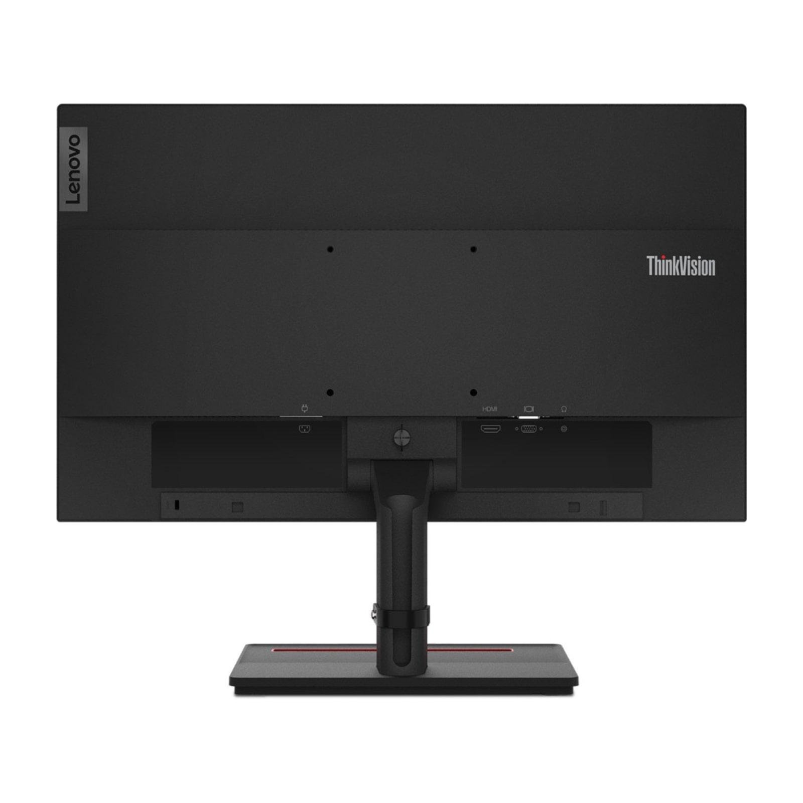 moniteur-professionnel-Lenovo-ThinkVision-S22e-20-62C6KAT1EU_3 Lenovo ThinkVision S22e-20 - LED prix maroc- Smartmarket.ma