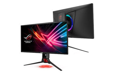 Moniteur gaming asus Rog Strix XG258Q moniteur gaming Asus ROG STRIX XG258Q prix pas cher au maroc - smartmarket.ma