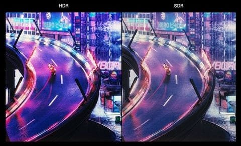 Moniteur gaming asus Rog Strix XG32VQR prix pas cher au maroc - smartmarket.ma