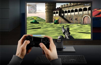 Moniteur Gaming Asus VG278Q Moniteur Gaming Asus VG278Q prix pas cher au maroc - smartmarket.ma