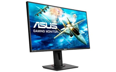 Moniteur Gaming Asus VG278Q Moniteur Gaming Asus VG278Q prix pas cher au maroc - smartmarket.ma