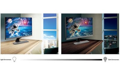 Moniteur gaming BenQ EL2870U Moniteur gaming BenQ EL2870U prix pas cher au maroc - smartmarket.ma
