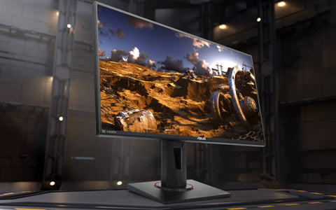 Moniteur Gaming Asus TUF Gaming VG259Q Maroc Asus TUF GAMING VG259Q Maroc Prix Moniteur Gaming