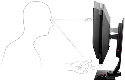 Moniteur gaming BenQ Zowie XL2540 Moniteur gaming BenQ Zowie XL2540 prix pas cher au maroc - smartmarket.ma