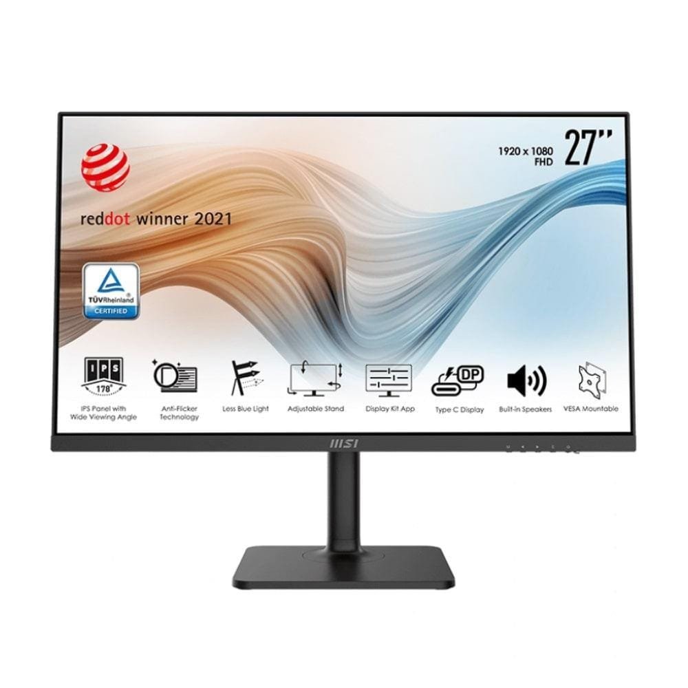 MSI Modern MD271P prix maroc- Smartmarket.ma