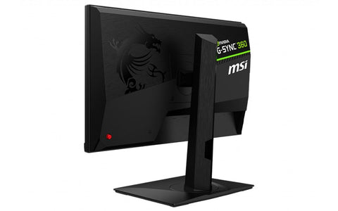 MSI Oculux NXG253R Maroc Ecran MSI Oculux NXG253R Maroc