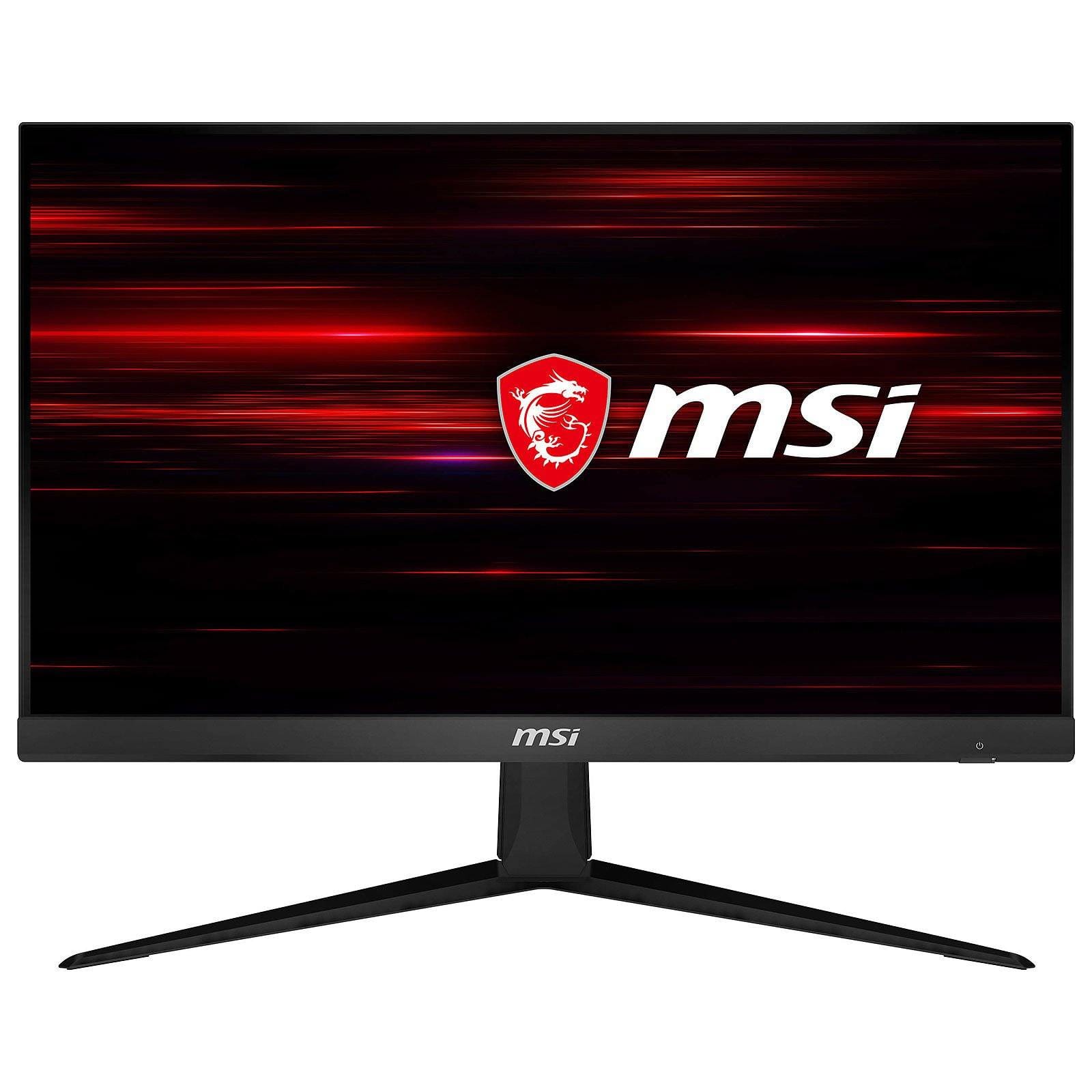 MSI Optix G241 prix maroc- Smartmarket.ma