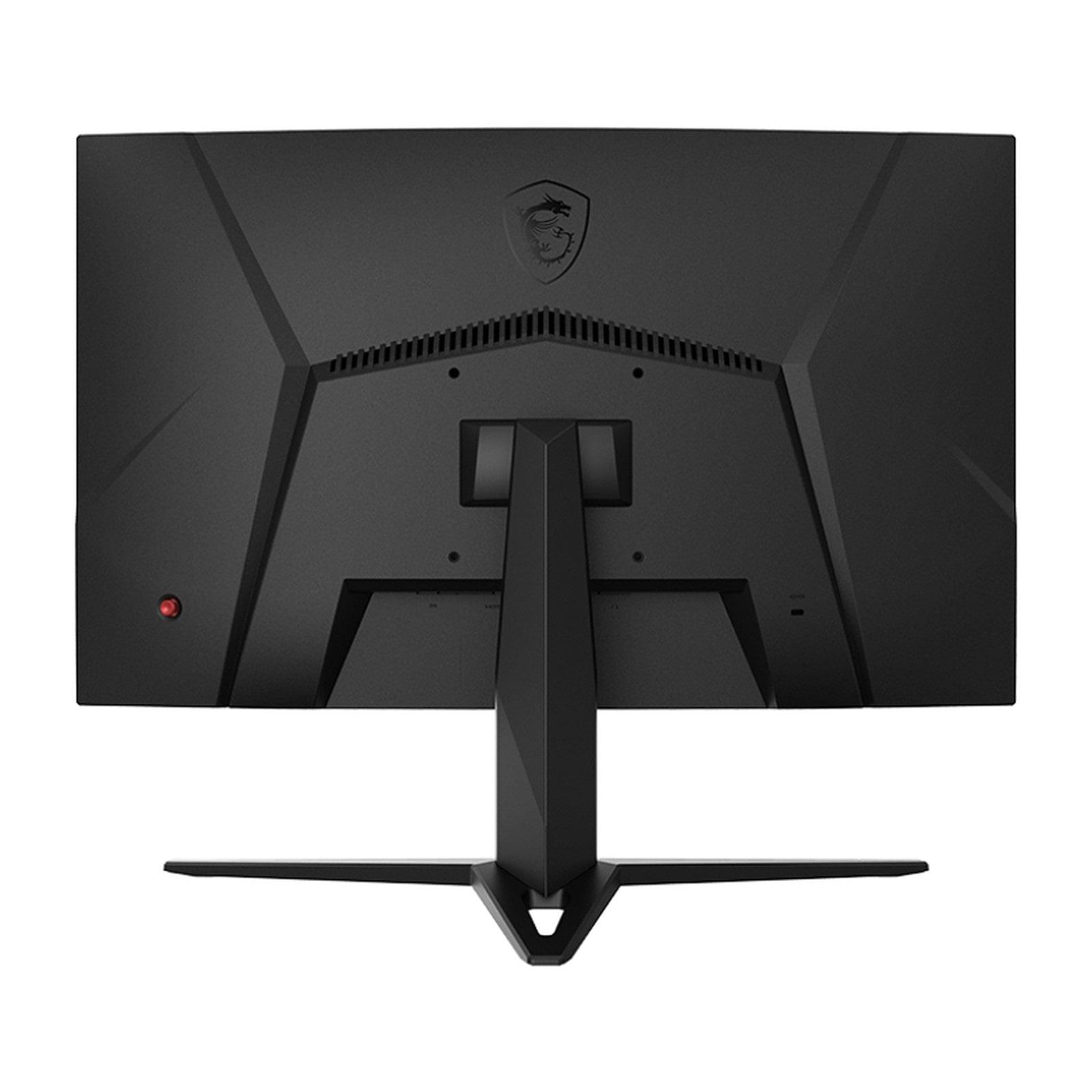 MSI Optix G24C4 E2 prix maroc- Smartmarket.ma