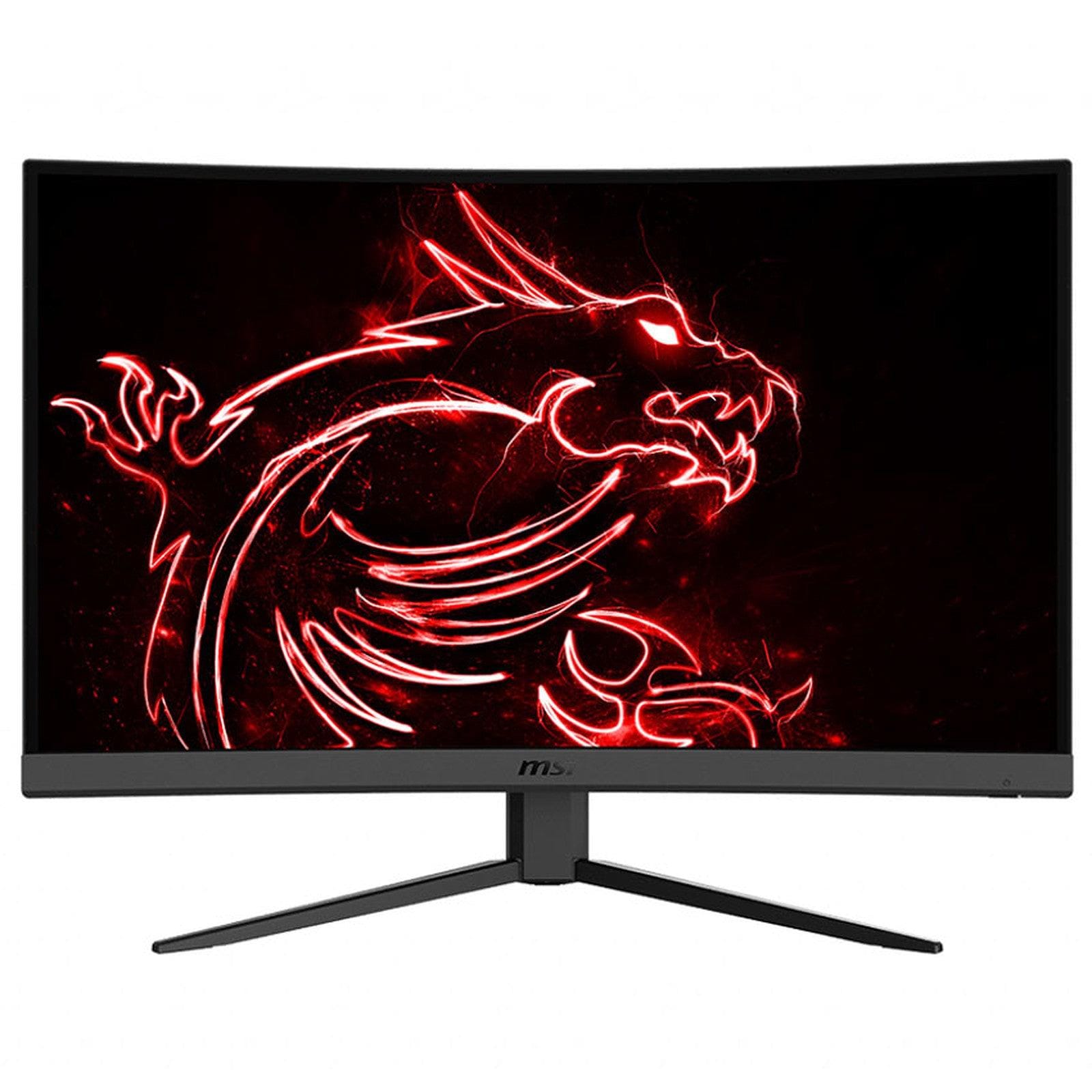 MSI Optix G27C4 prix maroc- Smartmarket.ma