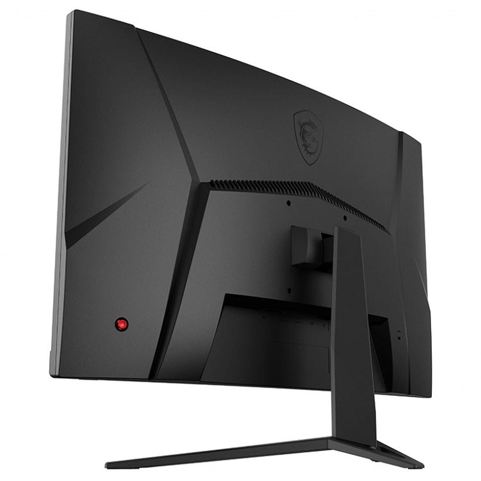 MSI Optix G27C4 prix maroc- Smartmarket.ma