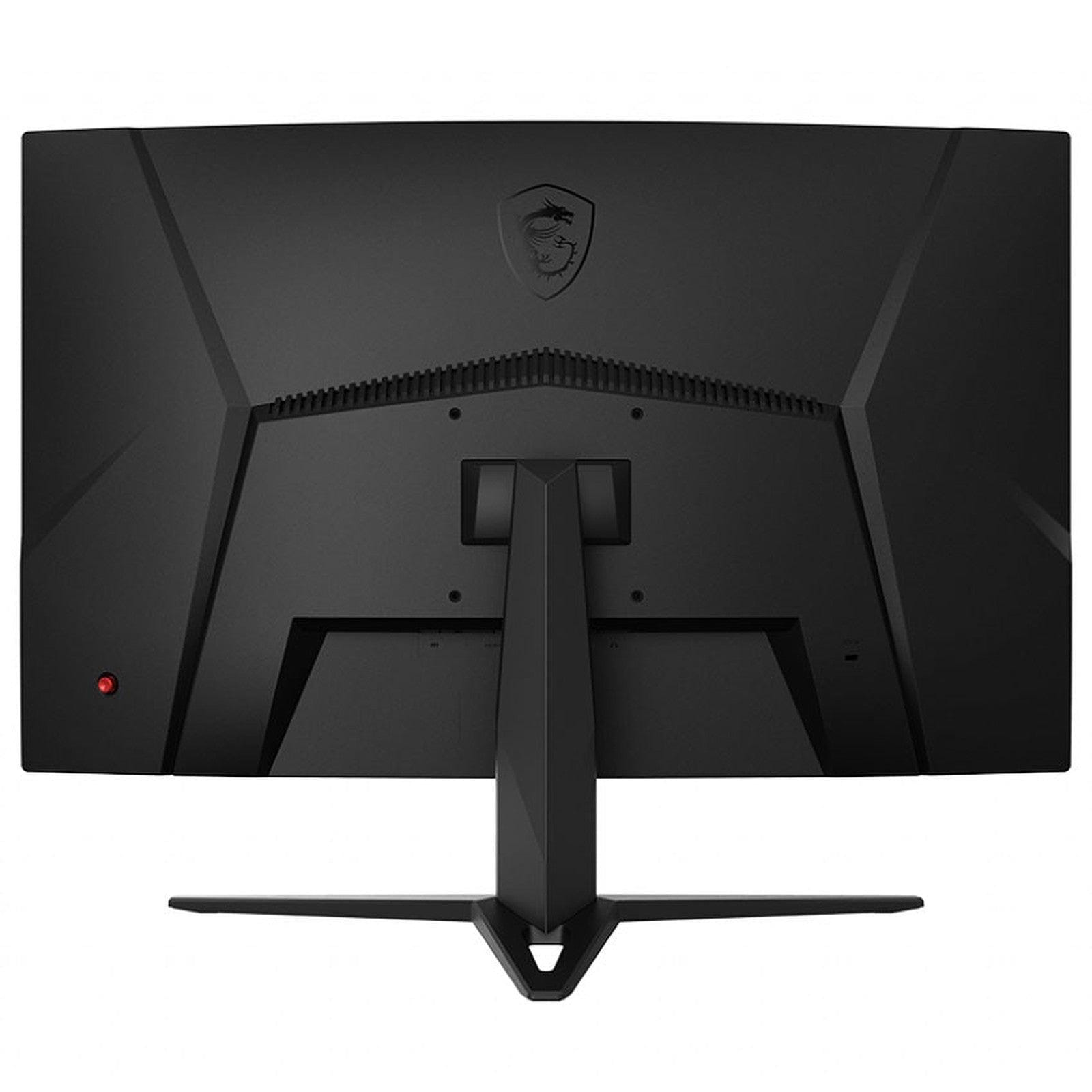 MSI Optix G27C4 prix maroc- Smartmarket.ma