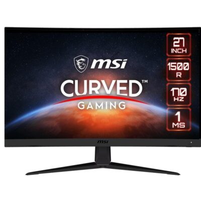 MSI Optix G27C5 E2 prix maroc- Smartmarket.ma