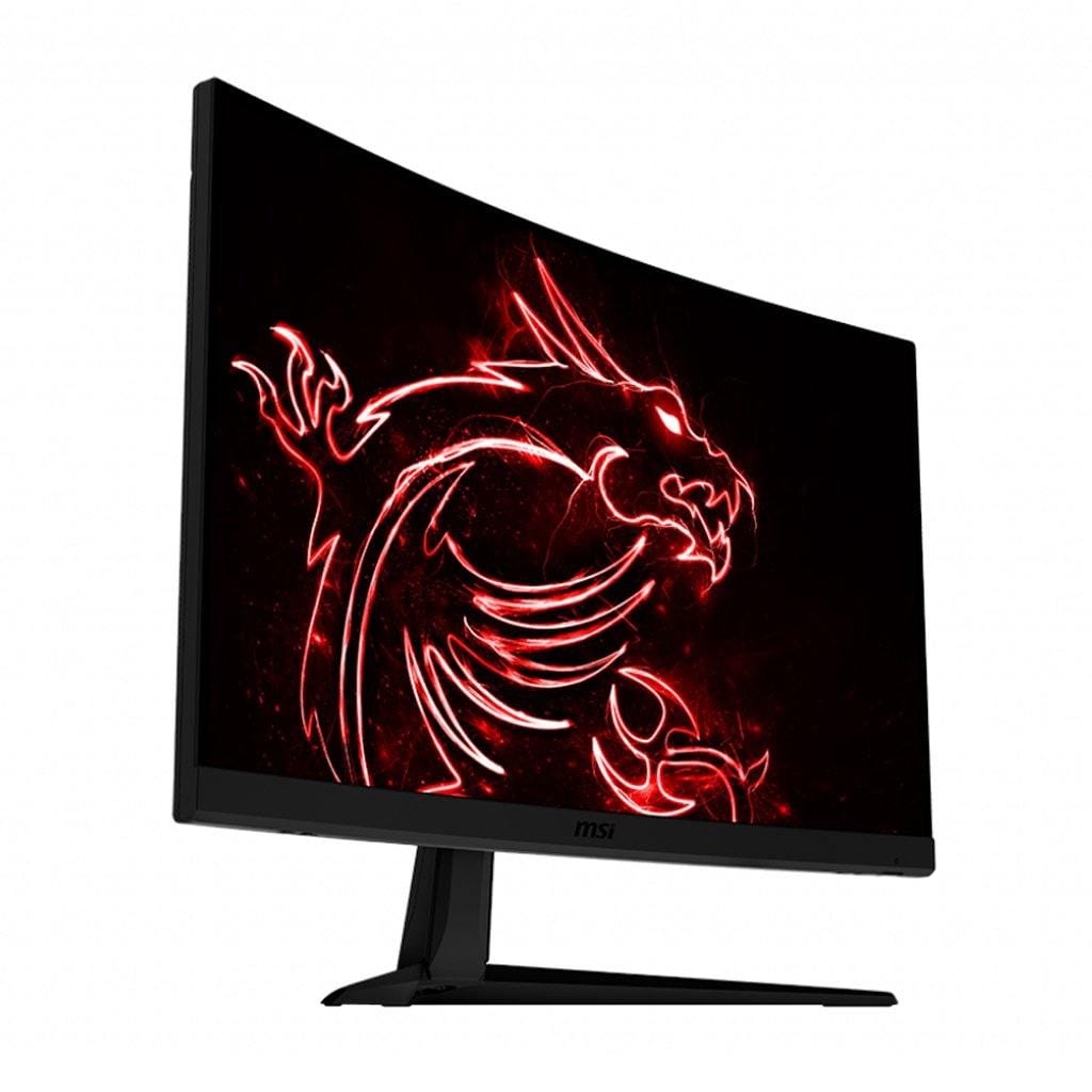MSI Optix G27C5 prix maroc- Smartmarket.ma