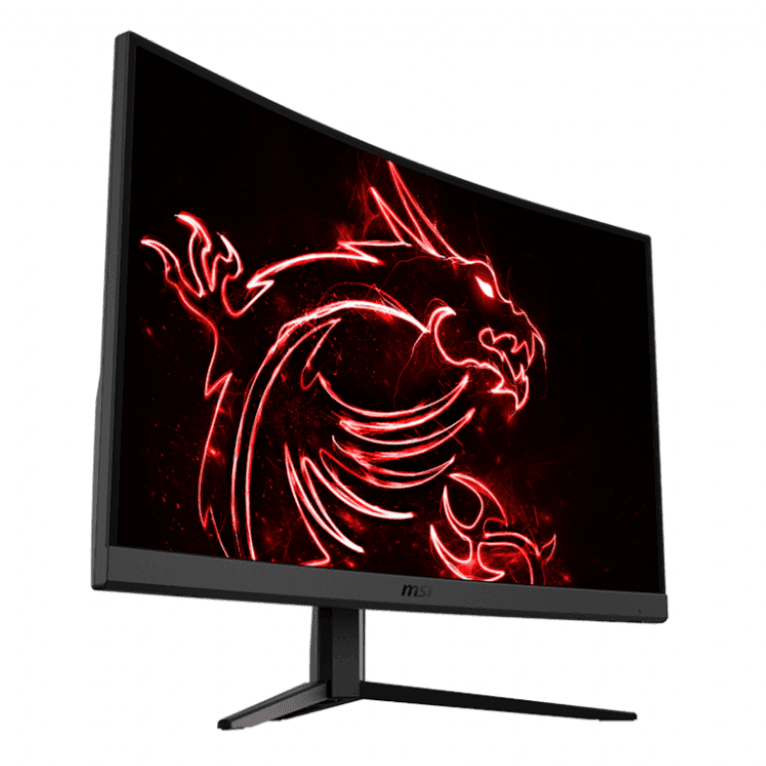 Msi Optix G27CQ4 prix maroc- Smartmarket.ma