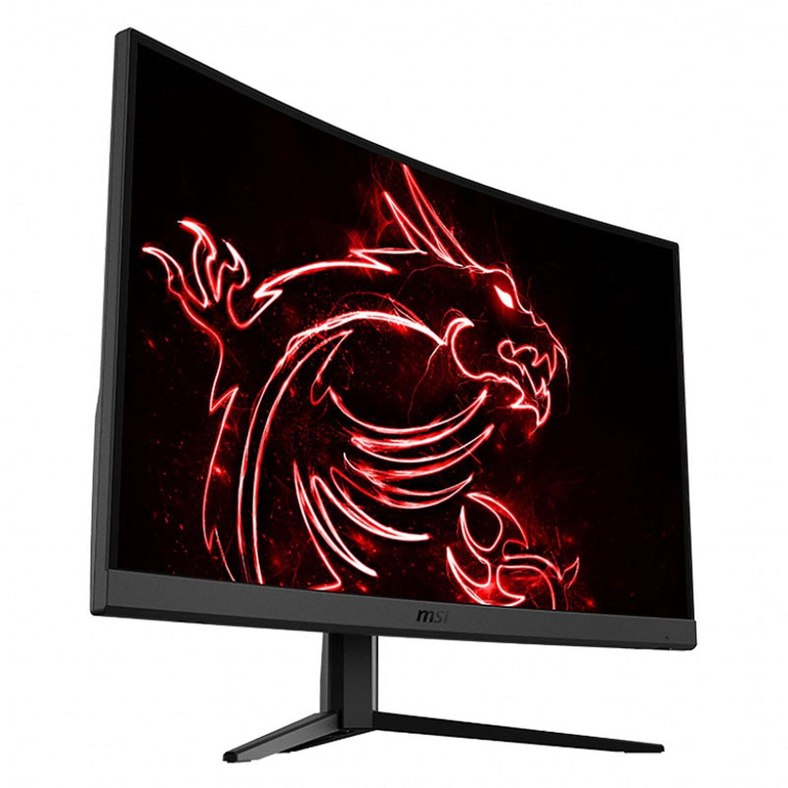 MSI Optix G32C4 prix maroc- Smartmarket.ma