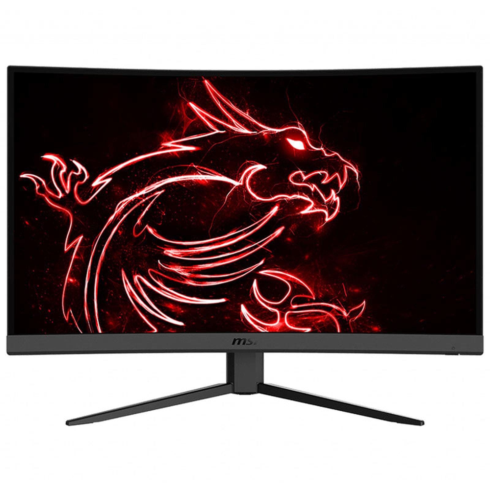 MSI Optix G32C4 prix maroc- Smartmarket.ma
