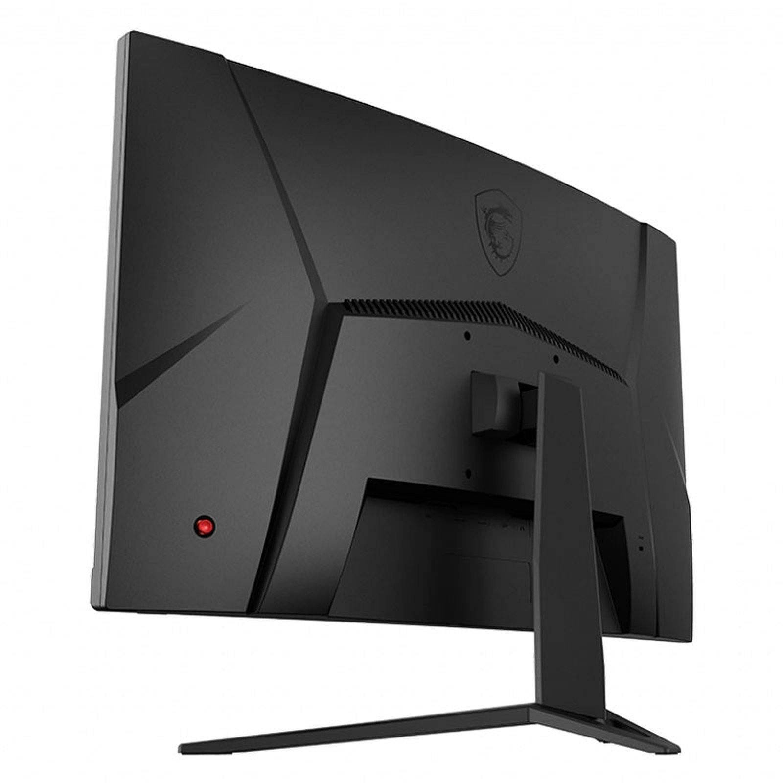 MSI Optix G32C4 prix maroc- Smartmarket.ma