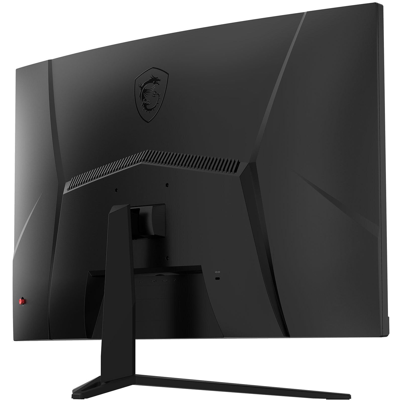 MSI Optix G32C4X prix maroc- Smartmarket.ma