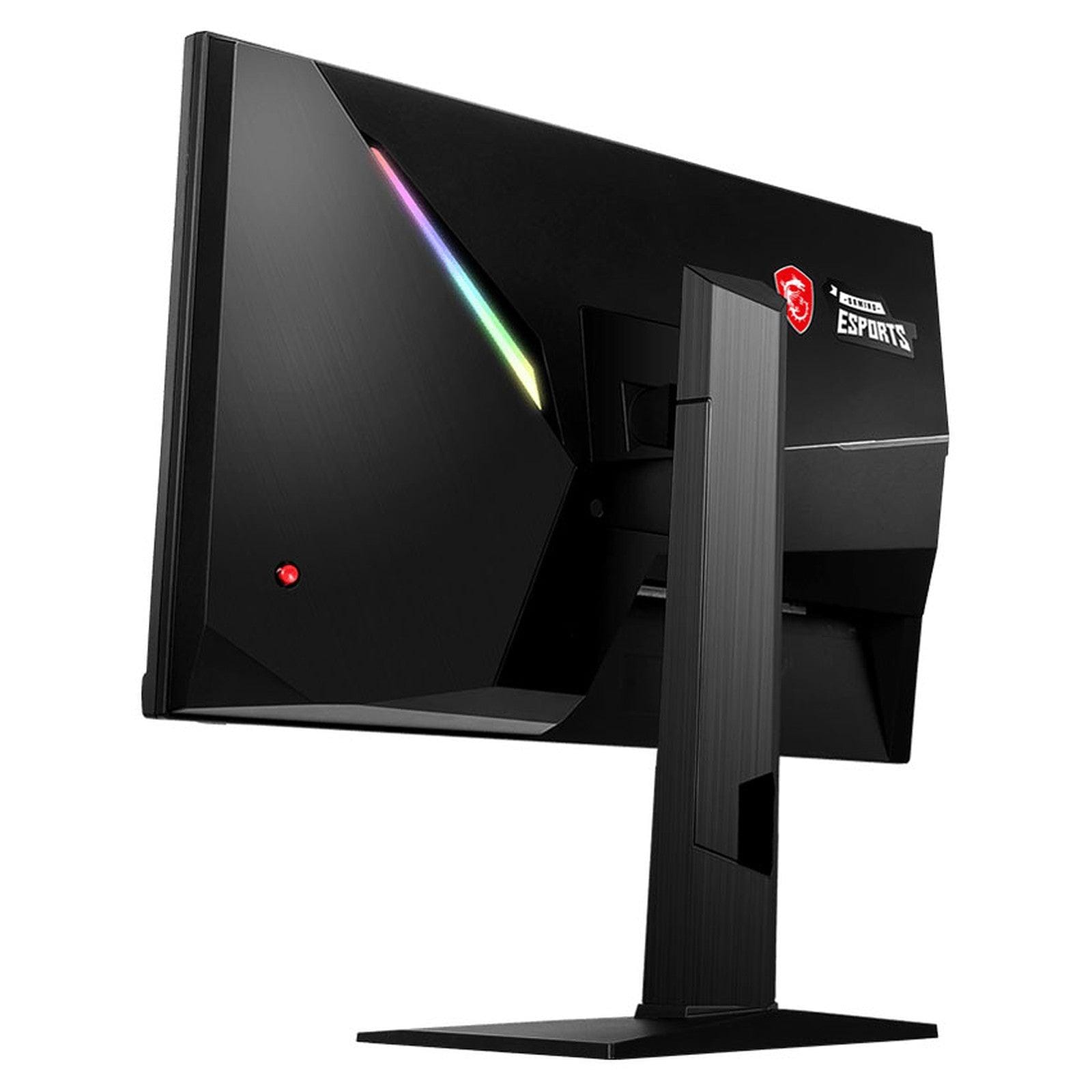 MSI Optix MAG251RX prix maroc- Smartmarket.ma