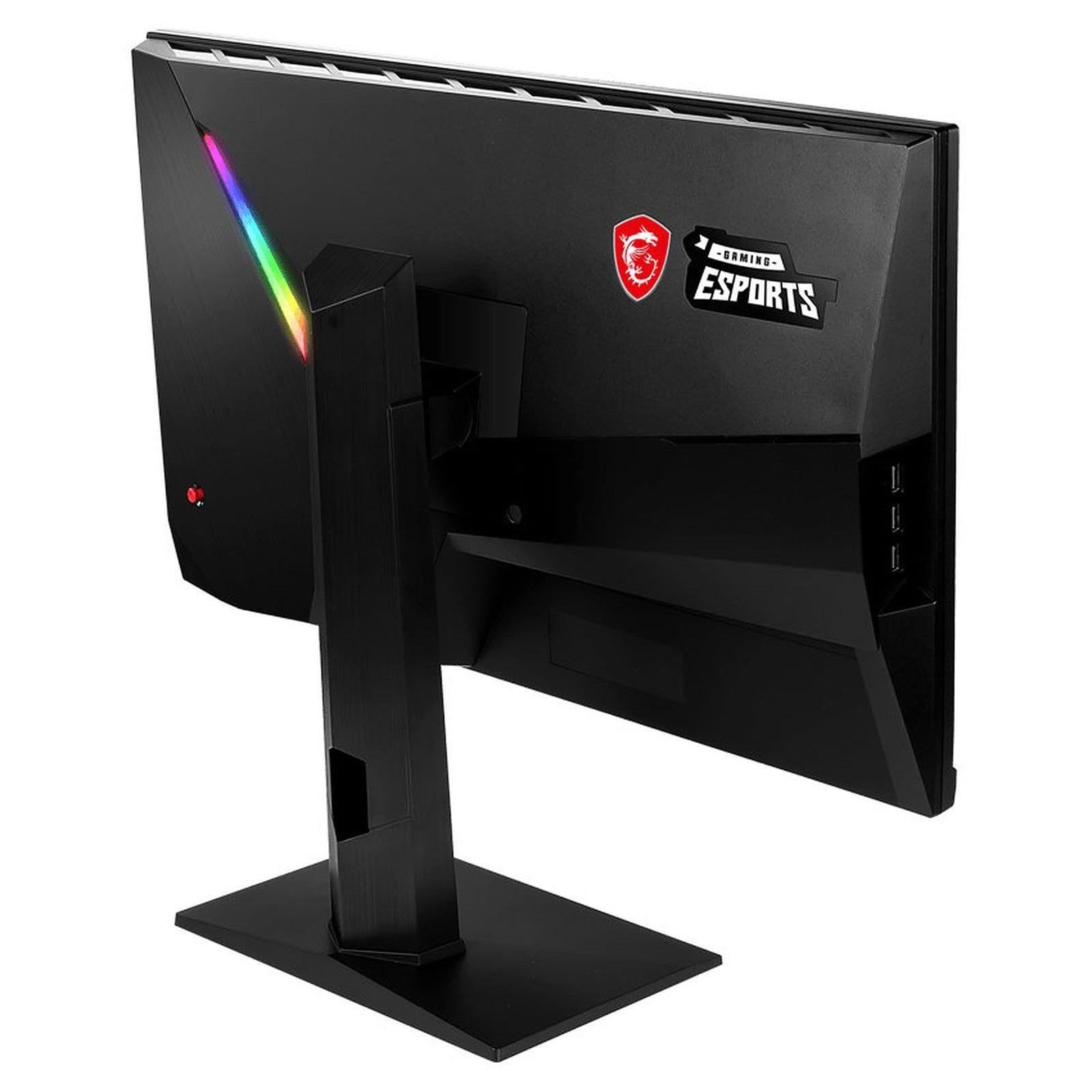 MSI Optix MAG251RX prix maroc- Smartmarket.ma
