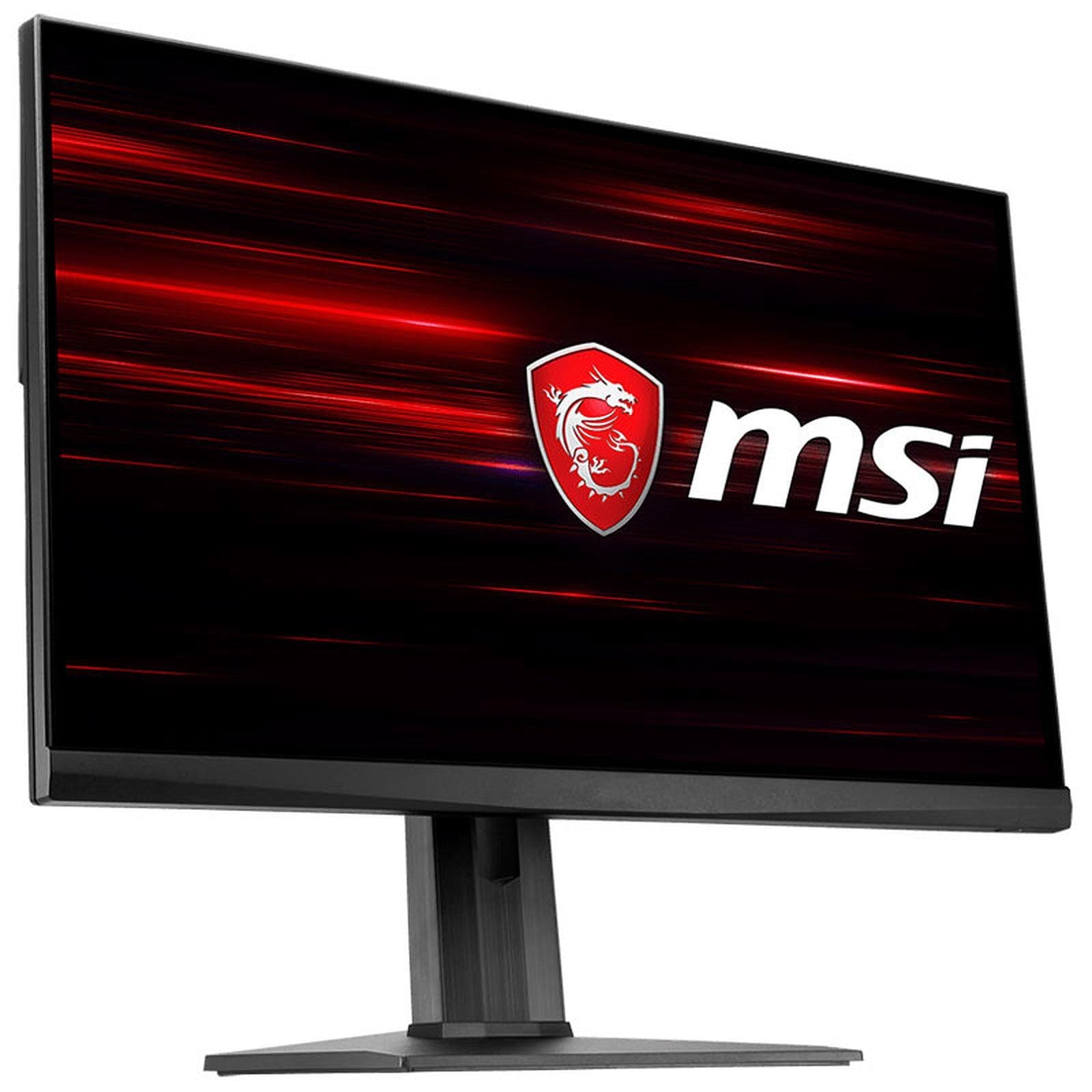 MSI Optix MAG251RX prix maroc- Smartmarket.ma