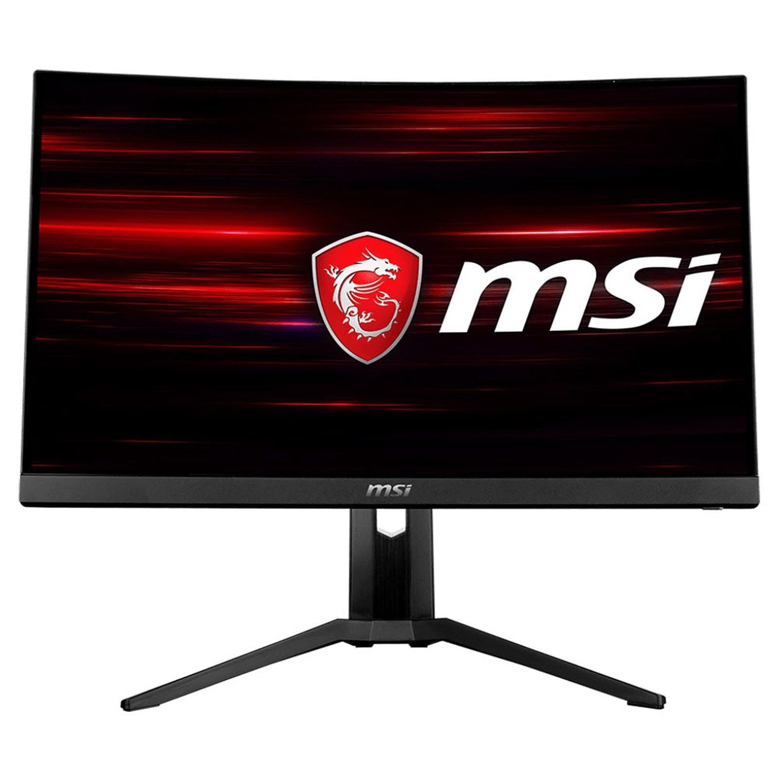 MSI Optix MAG271CR prix maroc- Smartmarket.ma
