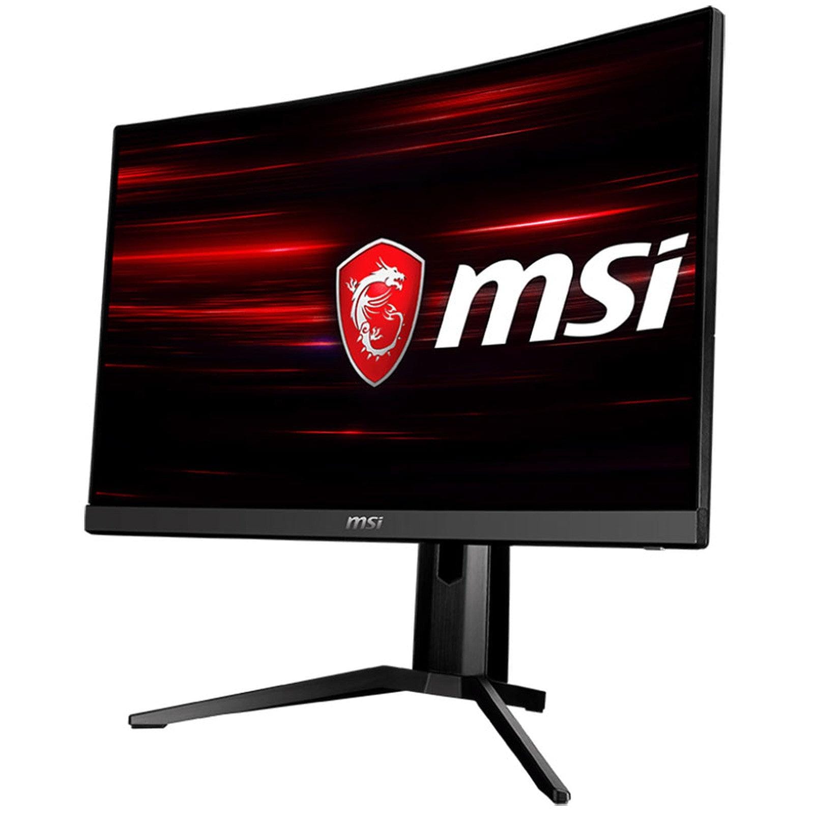 MSI Optix MAG271CR prix maroc- Smartmarket.ma