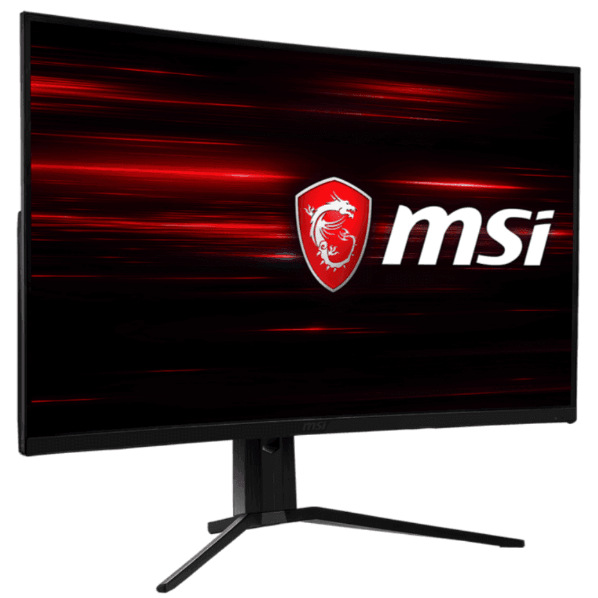Msi Optix MAG322CQR prix maroc- Smartmarket.ma