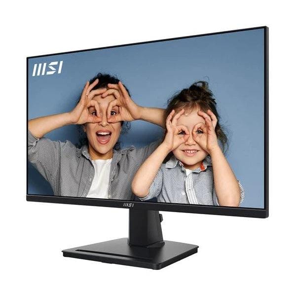 MSI PRO MP251 - Écran PC FHD IPS prix maroc- Smartmarket.ma