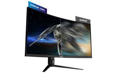 MSI Optix MAG342CQRV Maroc MSI Optix MAG342CQRV Maroc Prix Moniteur Gaming pas cher - smartmarket.ma