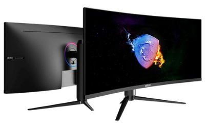 MSI Optix MAG342CQRV Maroc MSI Optix MAG342CQRV Maroc Prix Moniteur Gaming pas cher - smartmarket.ma