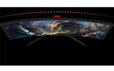 MSI Optix g24c4 Maroc MSI Optix g24c4 Maroc Prix Moniteur Gaming pas cher - smartmarket.ma