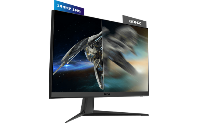 MSI Optix G272 Maroc MSI Optix G272 Maroc Prix Moniteur Gaming pas cher - smartmarket.ma