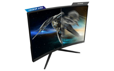 MSI Optix G32C4 Maroc MSI Optix G32C4 Maroc Prix Moniteur Gaming pas cher - smartmarket.ma