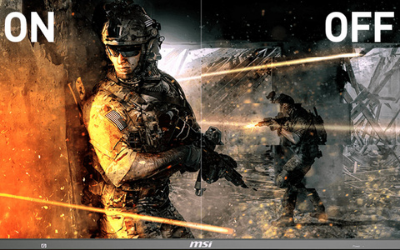 MSI Optix G32C4 Maroc MSI Optix G32C4 Maroc Prix Moniteur Gaming pas cher - smartmarket.ma
