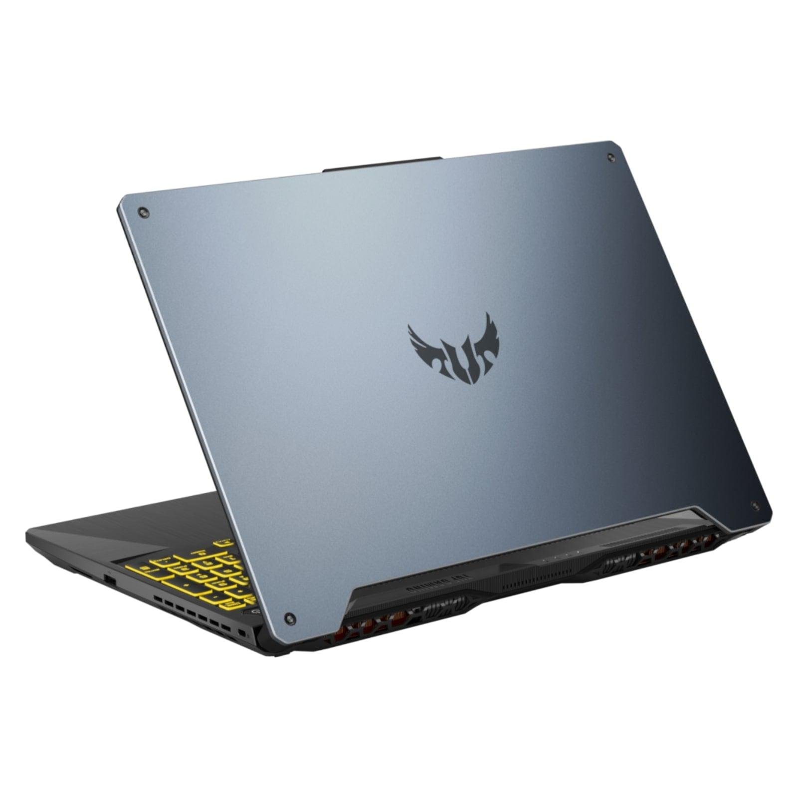 ASUS TUF Gaming F15 506HEB-HN150T prix maroc- Smartmarket.ma
