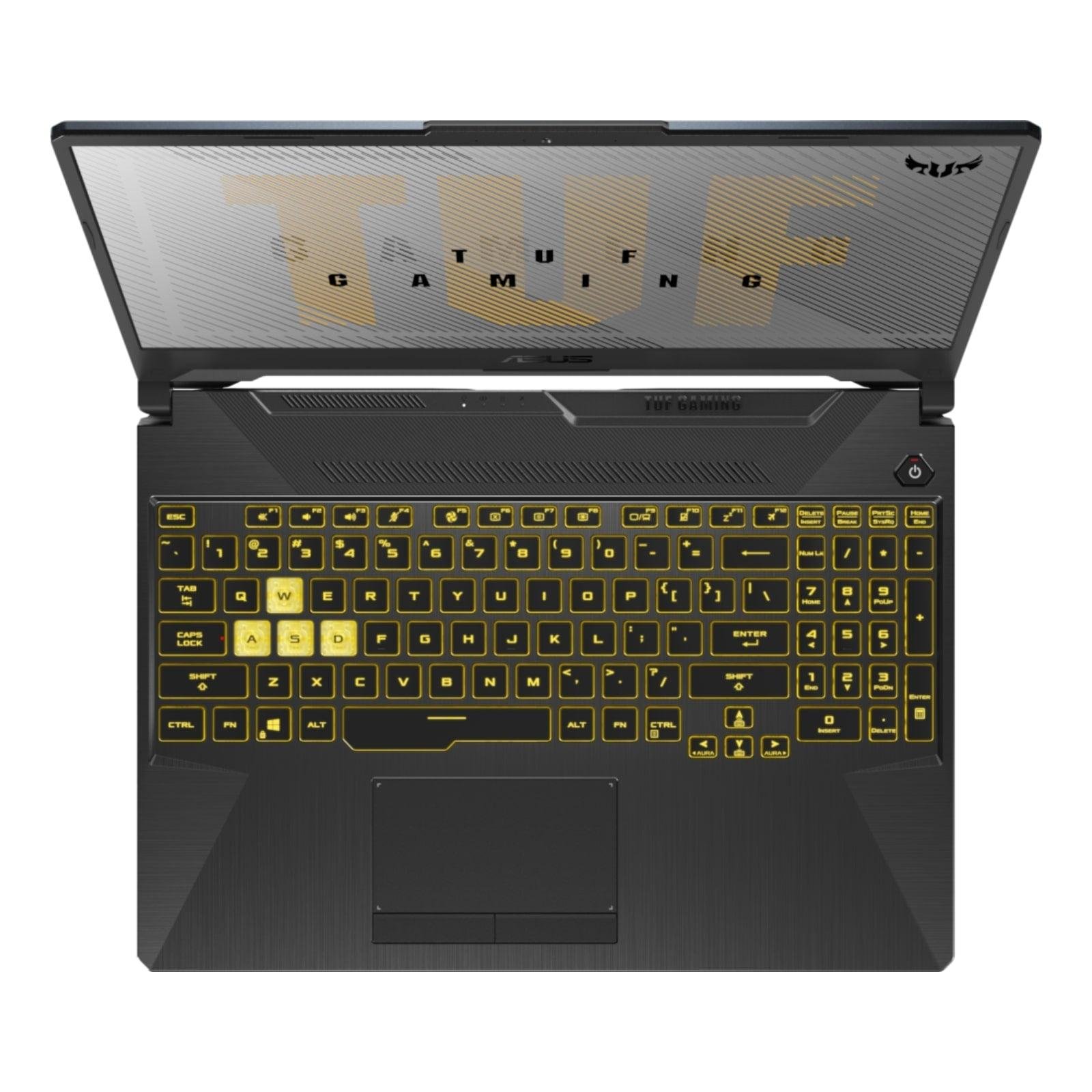 ASUS TUF Gaming F15 506HEB-HN150T prix maroc- Smartmarket.ma