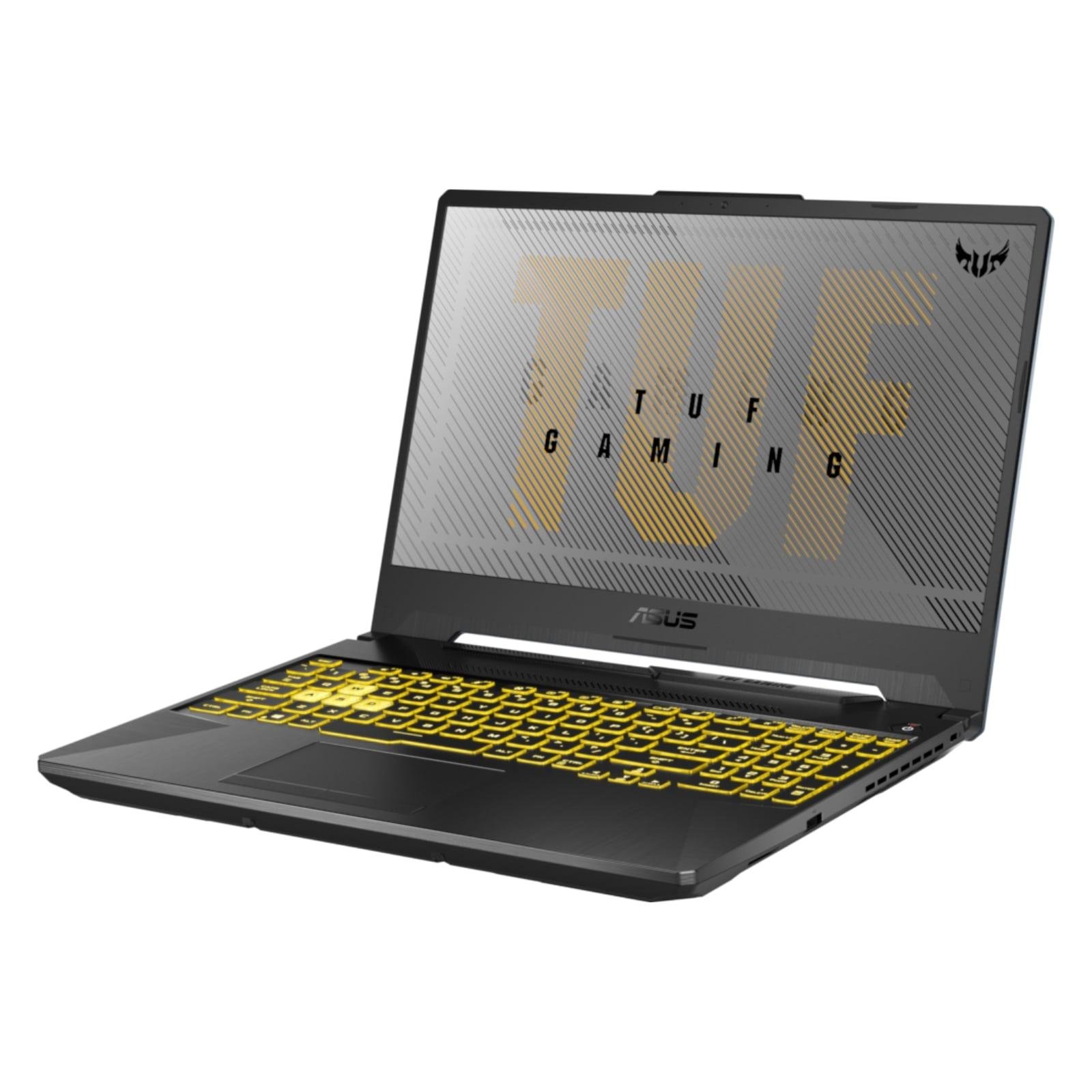 ASUS TUF Gaming F15 506HEB-HN150T prix maroc- Smartmarket.ma