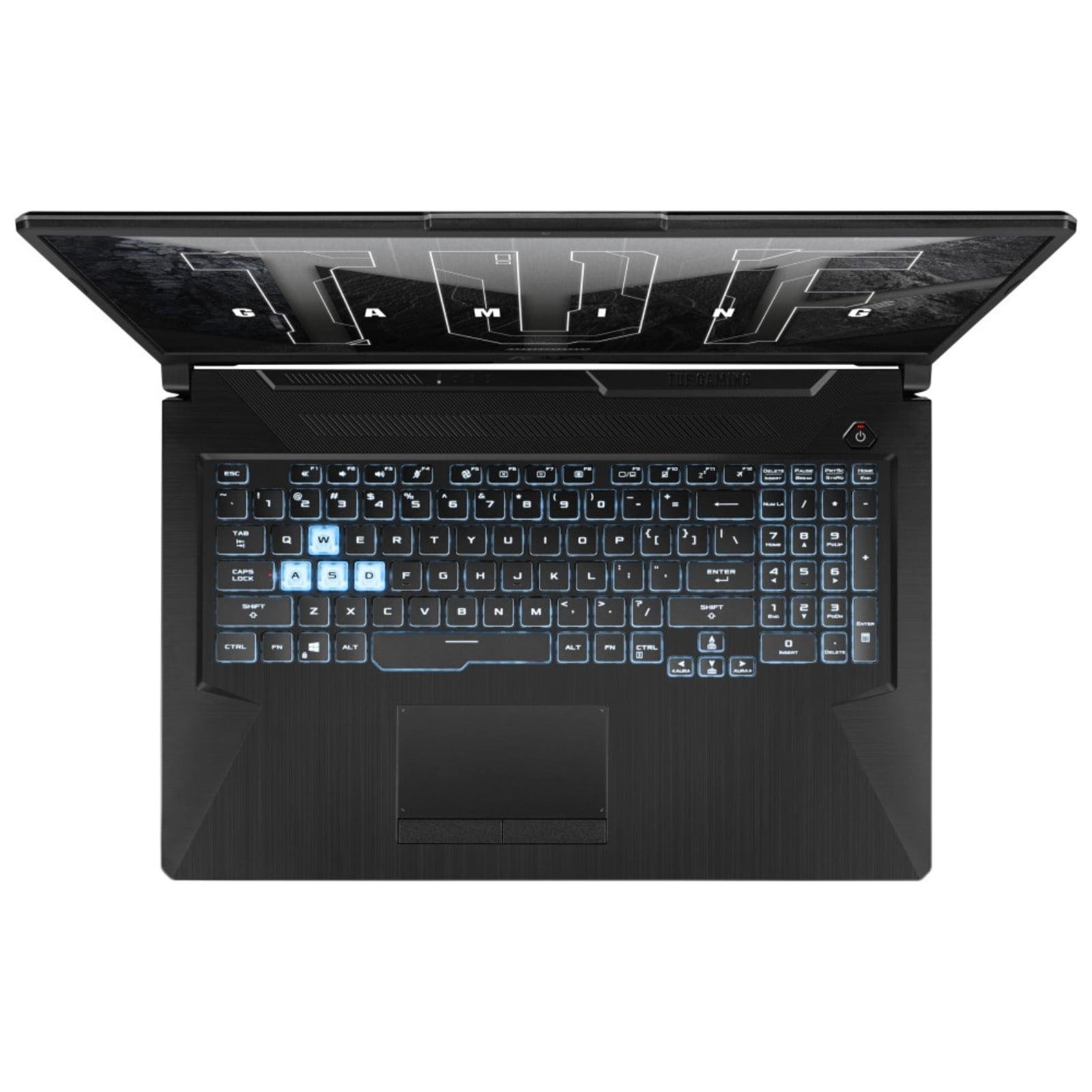 ASUS TUF Gaming A17 TUF706ICB-HX079W prix maroc- Smartmarket.ma