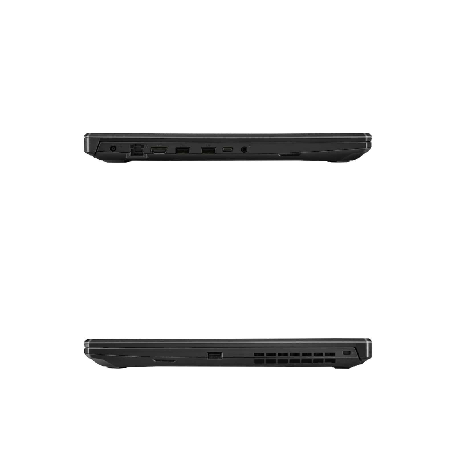 ASUS TUF Gaming A17 TUF706ICB-HX079W prix maroc- Smartmarket.ma