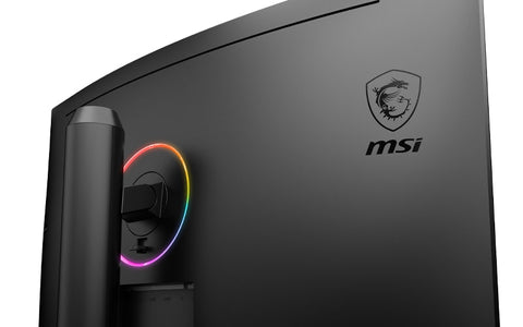 Ecran Gamer RGB Ecran Gamer RGB