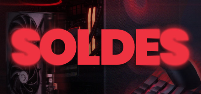 SOLDES