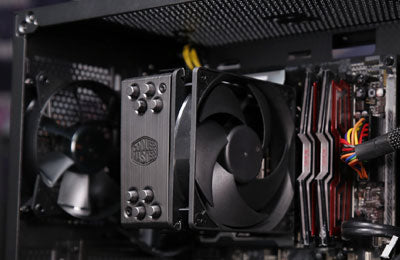Cooler Master Hyper 212 Black Edition Maroc Cooler Master Hyper 212 Black Edition Maroc Prix Ventilateur Processeur