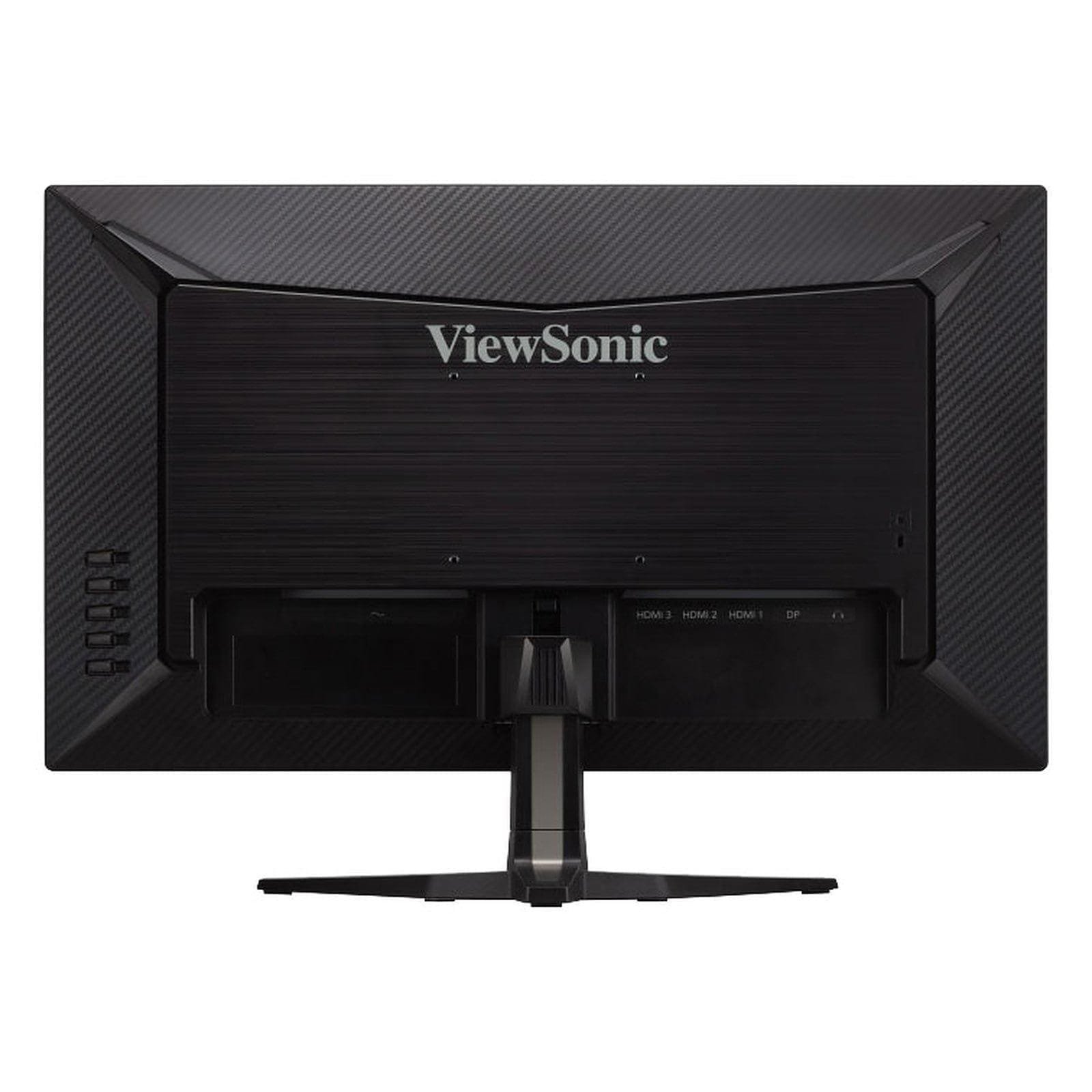viewsonic-vx2458-p-mhd-prix-maroc-4 ViewSonic VX2458-P-MHD prix maroc- Smartmarket.ma