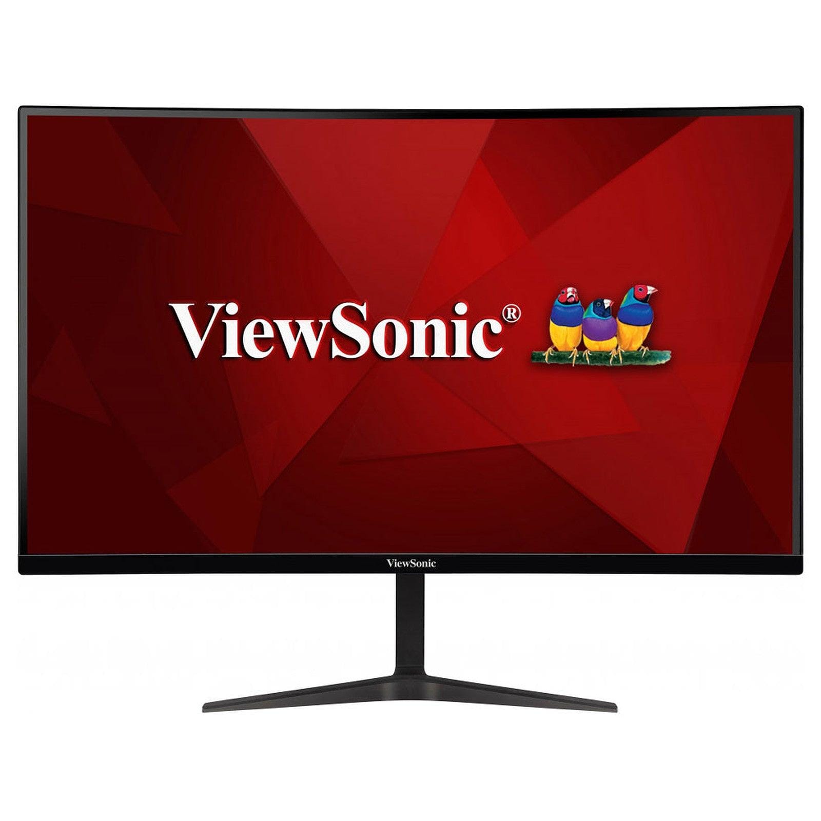 ViewSonic VX2719-PC-MHD prix maroc- Smartmarket.ma