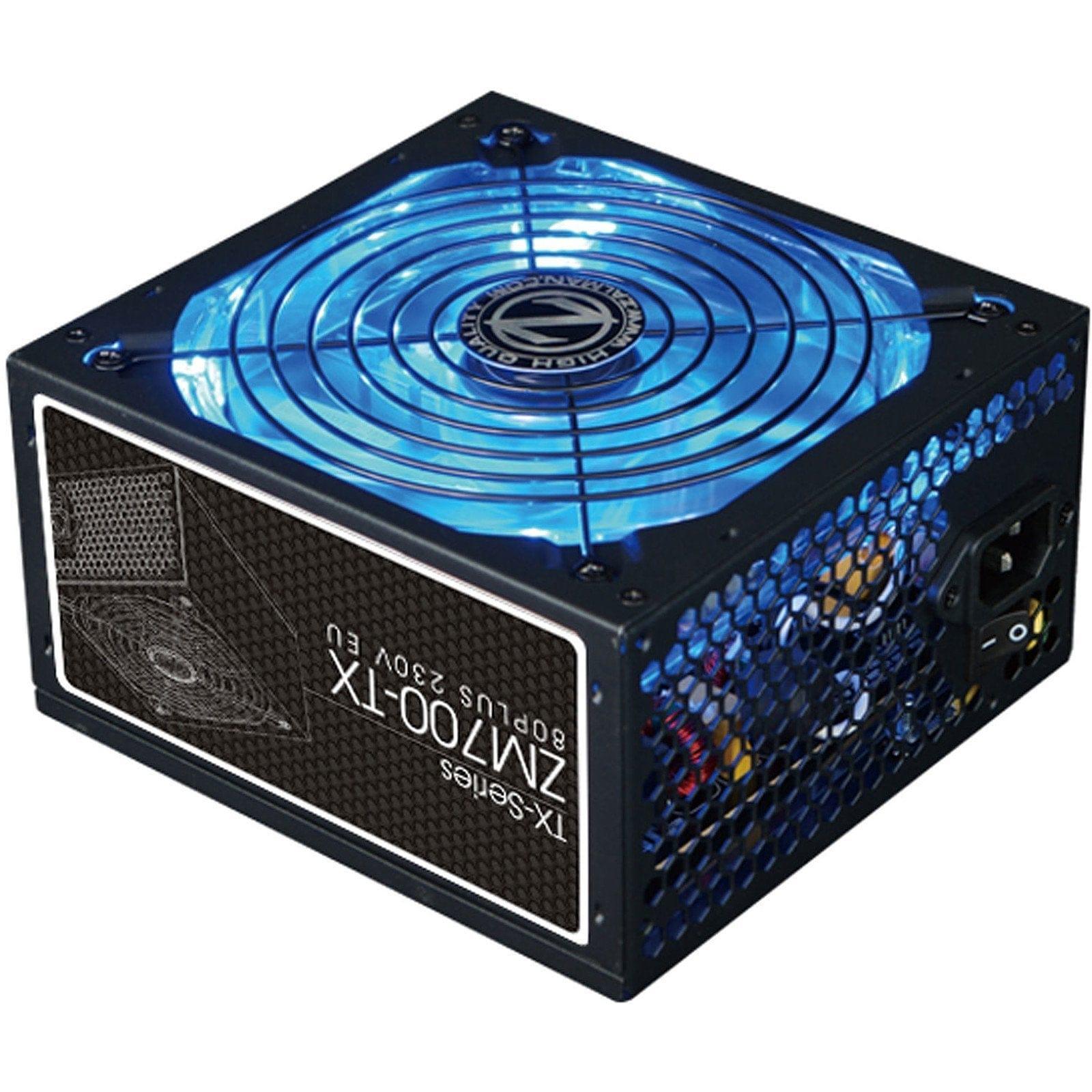 Zalman ZM700-TX 80PLUS prix maroc- Smartmarket.ma