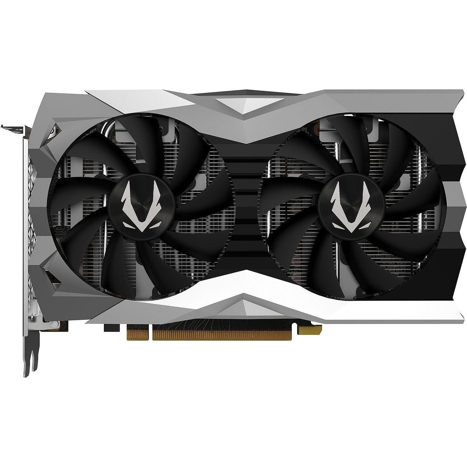 ZOTAC GeForce RTX 2060 AMP prix maroc- Smartmarket.ma