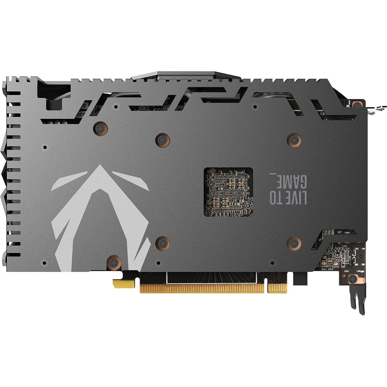 zotac-geforce-rtx-2060-amp-prix-maroc-4 ZOTAC GeForce RTX 2060 AMP prix maroc- Smartmarket.ma