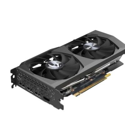 ZOTAC GeForce RTX 3050 Twin Edge prix maroc- Smartmarket.ma